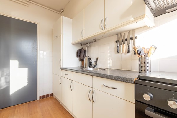 Medium property photo - Joseph Haydnlaan 78, 2324 AT Leiden